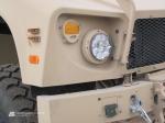 Oshkosh M-ATV 2009 года